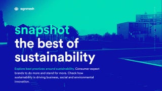 signmesh snapshot - the best of sus...